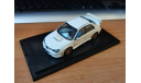 Subaru Impreza WRX Sti, 2003, Autoart, 1:43, Металл, масштабная модель, scale43