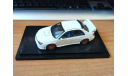 Subaru Impreza WRX Sti, 2003, Autoart, 1:43, Металл, масштабная модель, scale43