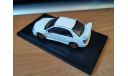 Subaru Impreza WRX Sti, 2003, Autoart, 1:43, Металл, масштабная модель, scale43