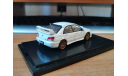 Subaru Impreza WRX Sti, 2003, Autoart, 1:43, Металл, масштабная модель, scale43