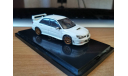 Subaru Impreza WRX Sti, 2003, Autoart, 1:43, Металл, масштабная модель, scale43