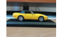 Chevrolet Corvette Soft Top Detail Cars, 1:43, металл, масштабная модель, scale43