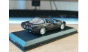 Chevrolet Corvette, Detail Cars, 1:43, металл, масштабная модель, scale43