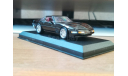 Chevrolet Corvette, Detail Cars, 1:43, металл, масштабная модель, scale43