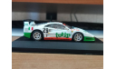 Ferrari F40 #29 Le Mans 1994, IXO, 1:43, металл, масштабная модель, Norev, scale43