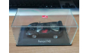 Ferrari F40, Herpa, 1:43, пластик, масштабная модель, scale43