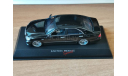 Toyota Crown Junction Produce, Kyosho, Black, металл, 1:43, масштабная модель, scale43