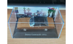 Dodge Charger SE (1972), American Cars, 1:43, металл