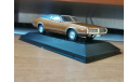 Dodge Charger SE (1972), American Cars, 1:43, металл, масштабная модель, scale43, Hachette