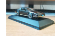 Pontiac Firebird Trans Am (1982), American Cars, 1:43, металл, масштабная модель, Hachette, scale43