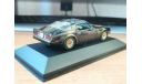 Pontiac Firebird (1977), American Cars, 1:43, металл, масштабная модель, scale43, IXO Road (серии MOC, CLC)