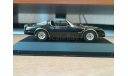 Pontiac Firebird (1977), American Cars, 1:43, металл, масштабная модель, scale43, IXO Road (серии MOC, CLC)