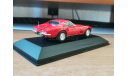 Chevrolet Corvette C3 (1968), American Cars, 1:43, металл, масштабная модель, scale43, IXO Road (серии MOC, CLC)