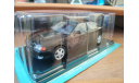 Toyota Chaser JZX100 Tourer V, передние двери открываются, 1:24, металл, масштабная модель, Kyosho, scale24