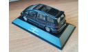 Toyota Estima VIP, Aoshima, 1:43, металл, масштабная модель, scale43