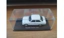 Toyota Corolla (1966), Norev, 1:43, металл, масштабная модель, scale43