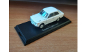 Toyota Corolla (1966), Norev, 1:43, металл, масштабная модель, scale43