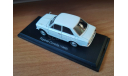 Toyota Corolla (1966), Norev, 1:43, металл, масштабная модель, scale43