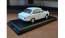 Toyota Corolla (1966), Norev, 1:43, металл, масштабная модель, scale43