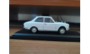 Toyota Corolla (1966), Norev, 1:43, металл, масштабная модель, scale43