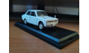 Toyota Corolla (1966), Norev, 1:43, металл, масштабная модель, scale43