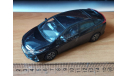 Toyota Prius PHV, 1:30, металл, дилерский цветовой пробник, цвет 218, масштабная модель, scale30, dealer