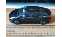 Toyota Prius PHV, 1:30, металл, дилерский цветовой пробник, цвет 218, масштабная модель, scale30, dealer
