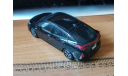 Toyota Prius PHV, 1:30, металл, дилерский цветовой пробник, цвет 218, масштабная модель, scale30, dealer