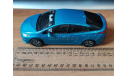 Toyota Prius PHV, 1:30, металл, дилерский цветовой пробник, цвет 791, масштабная модель, scale30, dealer