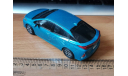 Toyota Prius PHV, 1:30, металл, дилерский цветовой пробник, цвет 791, масштабная модель, scale30, dealer