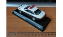 Toyota Soarer 2.5GT-T Patrol Car 1991, Kyosho, 1:43, металл, масштабная модель, scale43