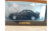 Mitsubishi Galant VR-4 type-V 1998 (EC5A), Car-Nel, 1:43, металл, масштабная модель, Kyosho, scale43