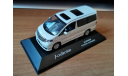 Toyota Alphard G, J-collection, White Perl, 1:43, металл, Редкий, масштабная модель, scale43