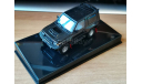 Mitsubishi Pajero Evolution, AutoArt, 1:43, металл, масштабная модель, scale43