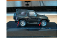 Mitsubishi Pajero Evolution, AutoArt, 1:43, металл, масштабная модель, scale43