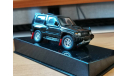 Mitsubishi Pajero Evolution, AutoArt, 1:43, металл, масштабная модель, scale43