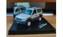 Toyota Land Cruiser Prado 3 door RHD, Vitesse, 1:43, металл, масштабная модель, scale43