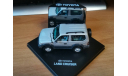 Toyota Land Cruiser Prado 3 door RHD, Vitesse, 1:43, металл, масштабная модель, scale43