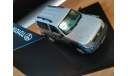 Toyota Land Cruiser Prado 3 door RHD, Vitesse, 1:43, металл, масштабная модель, scale43