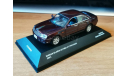 Nissan Gloria Ultima-Z Package, 2001, J-Collection, 1:43, металл, масштабная модель, scale43