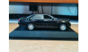 Nissan Gloria, 2001,  Black, J-Collection, 1:43, металл, масштабная модель, scale43