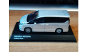 Nissan Serena 2016 (C27), Kyosho, 1:43, металл, масштабная модель, J-Collection, scale43