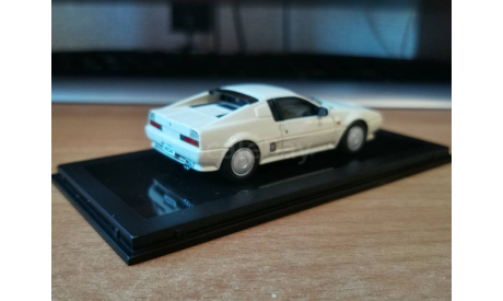 Nissan MID4, Norev Lumyno, 1:43, масштабная модель, scale43
