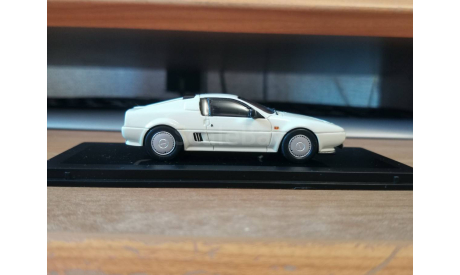 Nissan MID4, Norev Lumyno, 1:43, масштабная модель, scale43
