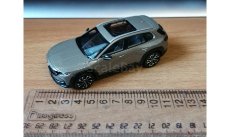 Mazda CX-50 AWD 2023, 1:43, Dealer, масштабная модель, scale43
