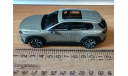 Mazda CX-50 AWD 2023, 1:43, Dealer, масштабная модель, scale43