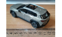 Mazda CX-50 AWD 2023, 1:43, Dealer, масштабная модель, scale43