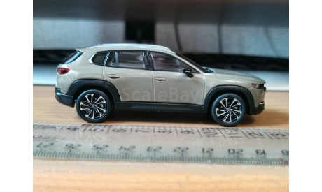 Mazda CX-50 AWD 2023, 1:43, Dealer, масштабная модель, scale43