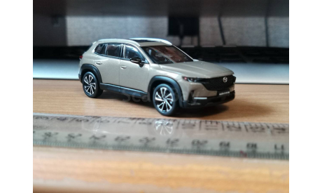 Mazda CX-50 AWD 2023, 1:43, Dealer, масштабная модель, scale43