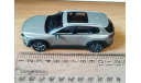 Mazda CX-50 AWD 2023, 1:43, Dealer, масштабная модель, scale43